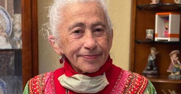 Померла "найвідоміша бабуся" в інтернеті: знаменитість мала 5 мільйонів підписників (фото)