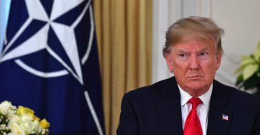 Конец иллюзий. Действительно ли Дональд Трамп заблокирует членство Украины в НАТО