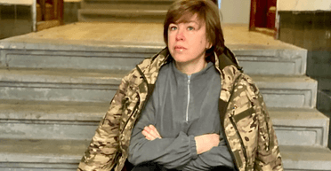 "Где ты купила удостоверение": во Львове водитель маршрутки оскорбил бывшую военнослужащую (видео)