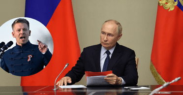 Сісти за стіл переговорів: лідер угорської опозиції заявив про неминучість діалогу з Путіним