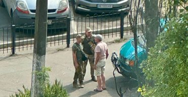 "Уважаемые, вы напали на работников ТЦК": военные показали нарушения, зафиксированные бодикамерами