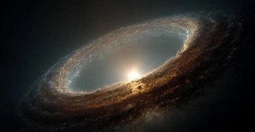 Галактики без зірок: важливе відкриття вчених змінює уявлення про темну матерію