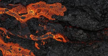 Важливе відкриття: виявлено залишки первинної земної кори віком 3,4 млрд років