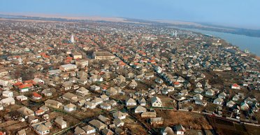 Вино, рыбалка и каналы. Путешествие в "украинскую Венецию"