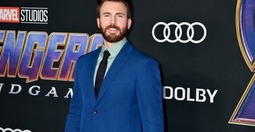 Кріс Еванс повертається в кіновсесвіт Marvel