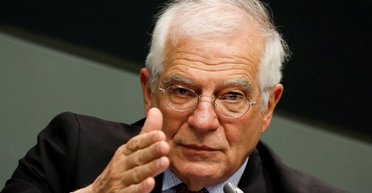 "Запасы исчерпаны": Боррель признал, что за два года войны ЕС использовал все ресурсы