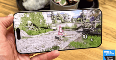 Найкращі смартфони для геймерів у 2024: актуальні моделі від Asus, OnePlus, Apple, Samsung