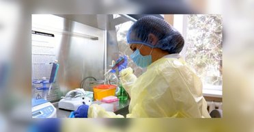 Тестируют рынки и молокозавод: в Минздраве назвали возможную причину вспышки гепатита в Виннице