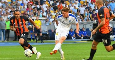 Еврокубковые барыши. "Шахтер" вылетел раньше, но заработал втрое больше, чем "Динамо"