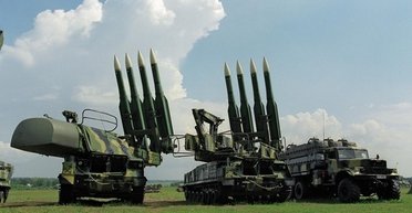 Киев имеет лучшую систему противовоздушной обороны, чем Москва, — Defense Express