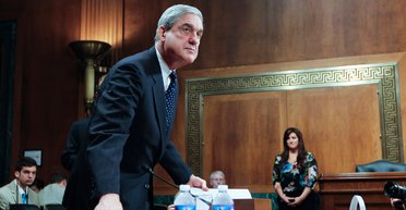 А вы, Мюллер, останьтесь. Как Демократическая партия воюет с Трампом на информационном фронте