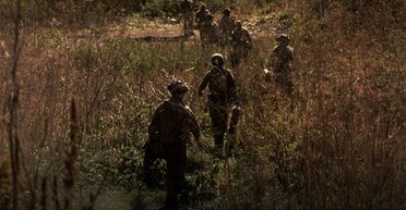 Бутусов назвал высадку десанта спецназа ГУР под Покровском "безграмотным решением"