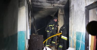 Поврежденные дома и университет: в Запорожье возросло количество раненых из-за атаки БпЛА (фото)