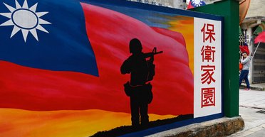 "Тайвань" у границ ЕС. Почему сближение Украины с НАТО делает неизбежной войну с Россией