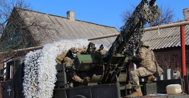 Учатся у украинцев: в России создают мобильные группы для борьбы с дронами, — росСМИ