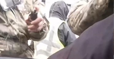 "Скоєно напад на військовослужбовців": у ТЦК відреагували на відео з конфліктом у Харкові