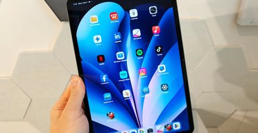 Какой бюджетный планшет выбрать в 2026 году: iPad 11 против Xiaomi Pad 8 (фото)