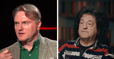 Евгений Рыбчинский раскритиковал Иво Бобула из-за Лорак и Повалий — тот ответил (фото)