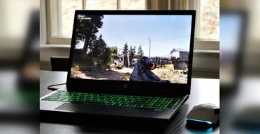 Фокстрот і ноутбуки HP Pavilion — потужні рішення для дому та офісу