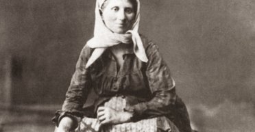 Царские пенсии. На какую старость рассчитывали подданные Российской империи