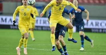 Словацкие пилюли. Почему эксперименты Андрея Шевченко закончились разгромом сборной