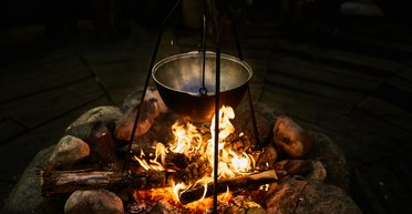 Создал самых ожесточенных воинов в истории: ученые обнаружили необычное блюдо монгольских кочевников