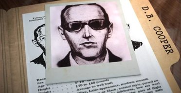 Загадка Ді Бі Купера: у справі найневловимішого викрадача літаків з'явилася нова зачіпка