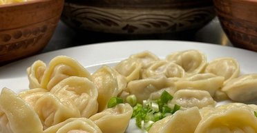 Рибні пельмені: рецепт незвичайної, але дуже смачної страви