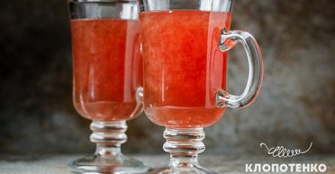З білим вином та варенням: рецепт незвичного глінтвейну