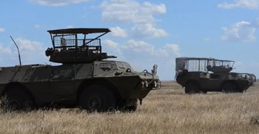 Штурм батальйону "Скала": українські воїни відбили позиції ЗС РФ під Покровськом (відео)