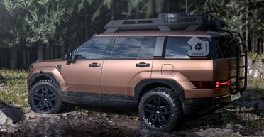 Новый Hyundai Santa Fe 2024 впервые получит внедорожную версию: подробности и фото