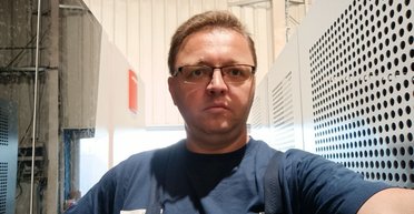 Автоматизация учета газа на магистральных газопроводах и ГРС