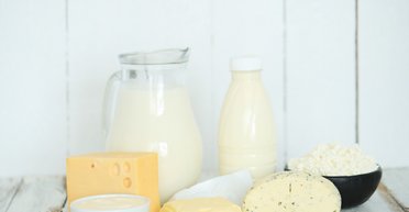 Вздутие и дискомфорт: 6 молочных продуктов, которые могут навредить пищеварению