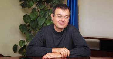 Данил Гетманцев: "Детенизация – это привлечь к ответственности негодяев, а не снижать налоги"