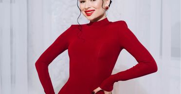 Кристина Христонько о дуэте с Юликом и участии в Евровидении — интервью для Фокуса