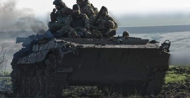 "Добровольцы закончились": генерал-майор ВСУ рассказал детали об ужесточении мобилизации (видео)