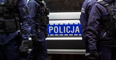 Один из самых влиятельных преступников: в Польше задержали украинского "вора в законе"