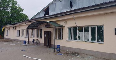 Рассчитывали на значительное число жертв: РФ ударила по вокзалу в Балаклее "Искандером" (фото)