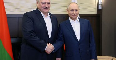 Путин предложит Лукашенко отработать совместный ядерный удар, — СМИ