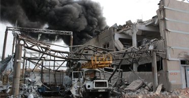 Запустили почти 30 "шахедов": ВС РФ атаковали четыре области Украины, детали (инфографика)