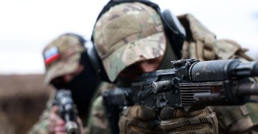 У РФ нет сил для успехов на Харьковщине, но могут быть провокации в других регионах, — ГПСУ