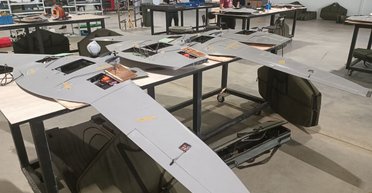 ЗС РФ застосували модернізований дрон "Альбатрос М5": в чому його особливість