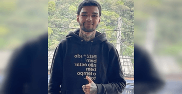 Полиция расследует смерть иностранца в воинской части Киева: что о нем известно