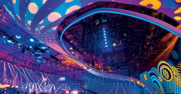 Увидеть Киев и… Чего ожидали гости "Евровидения" от Украины и оправдались ли их надежды