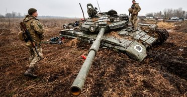 Россия не сможет ставить чипы из "стиралок" на свои танки: в ЕС приняли меры