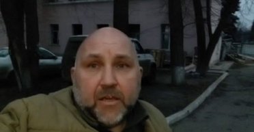 В оккупированном Луганске погиб Z-военкор Ярцев: подробности (фото)