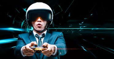 С джойстиком по жизни. В какие видеоигры любили поиграть нынешние IT-гуру