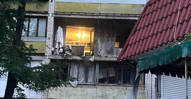 Взрыв в Киеве: КГГА подтвердила информацию о жертве (видео)