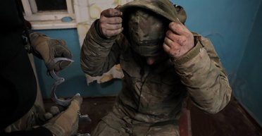 "Вважалися елітою": бійці ЗСУ захопили в полон десантників російської армії (фото)