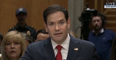 "Зависит завершение войны": Рубио подтвердил требование РФ снять определенные санкции ЕС (видео)